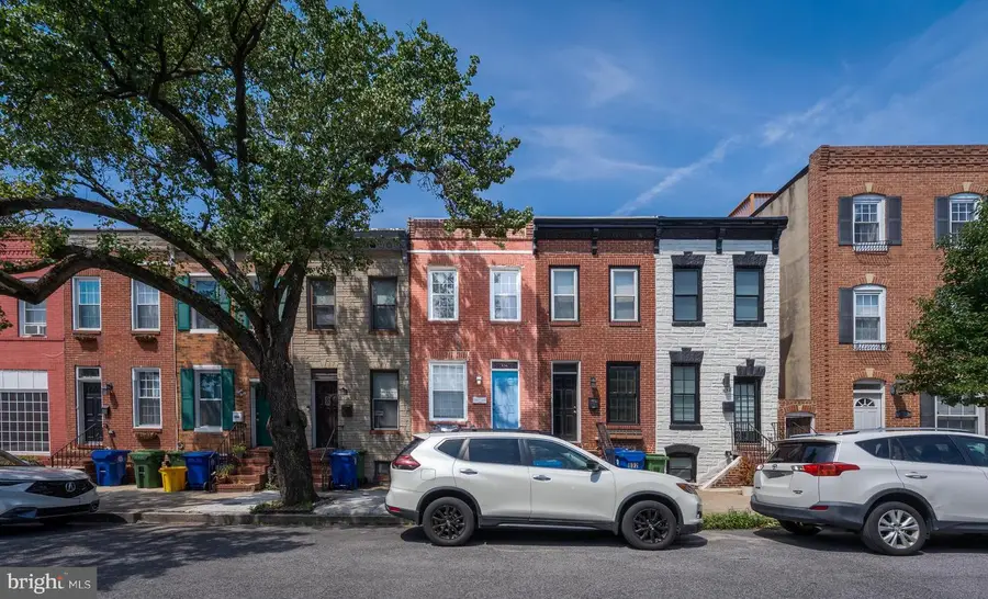 836 S Kenwood Ave, Baltimore, MD 21224 - #2