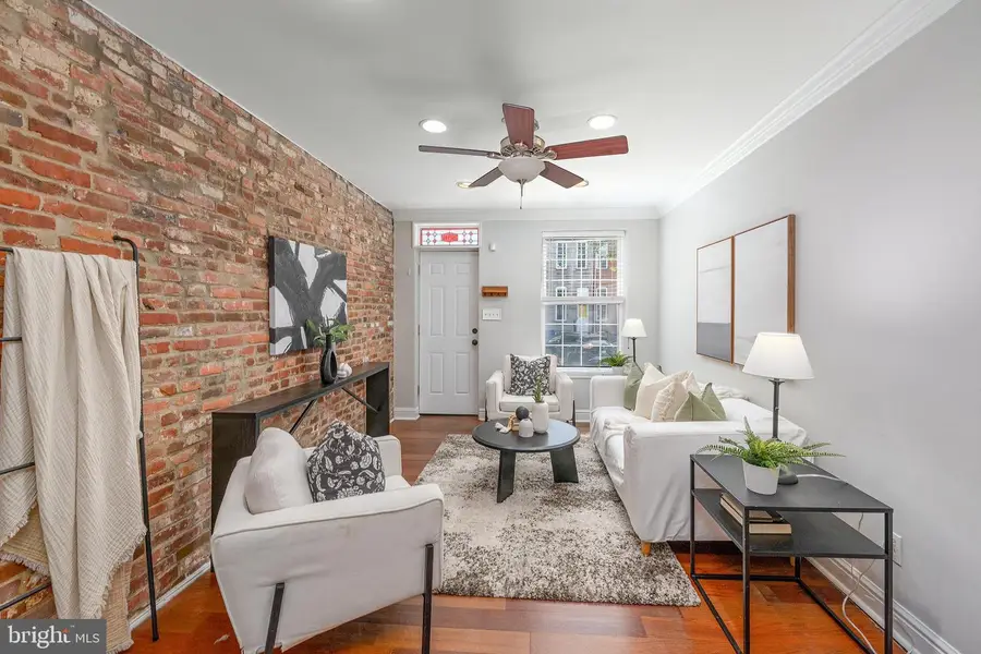 836 S Kenwood Ave, Baltimore, MD 21224 - #3
