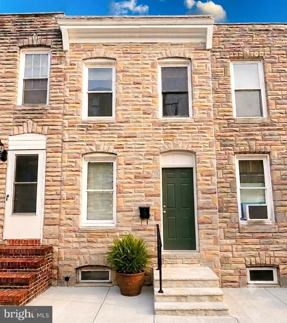 117 Bloomsberry St, Baltimore, MD 21230 - #1