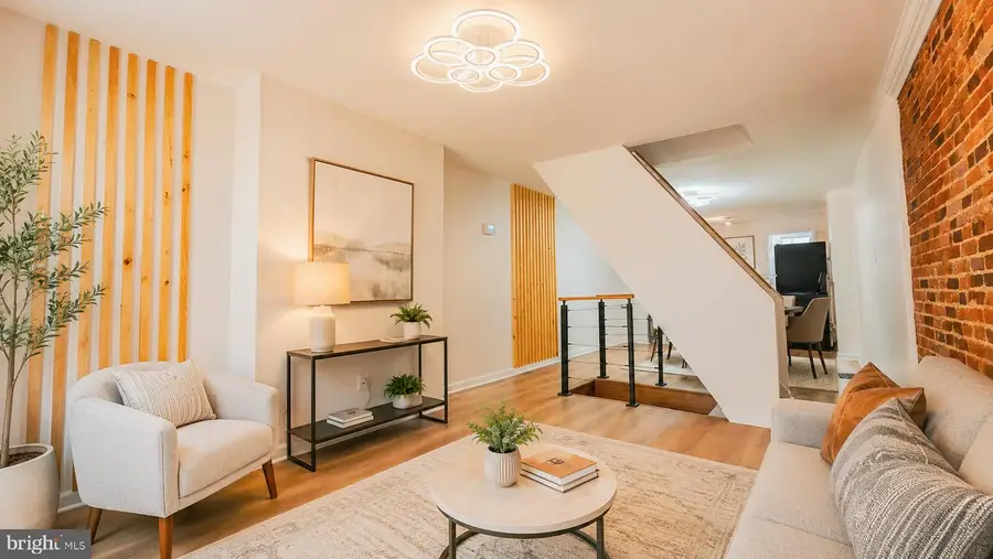 117 Bloomsberry St, Baltimore, MD 21230 - #2