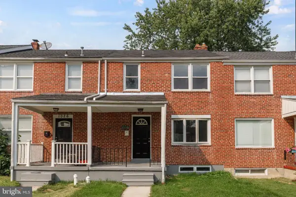1028 Reverdy Rd, BALTIMORE, MD 21212