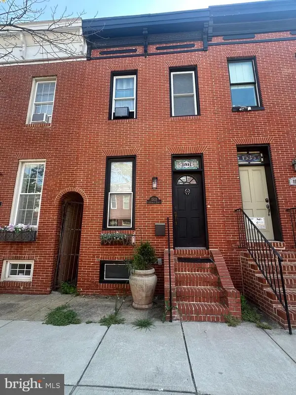 1533 S Charles St, BALTIMORE, MD 21230