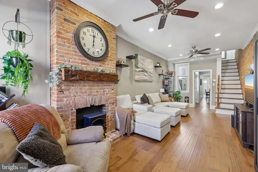 1533 S Charles St, Baltimore, MD 21230 - #2