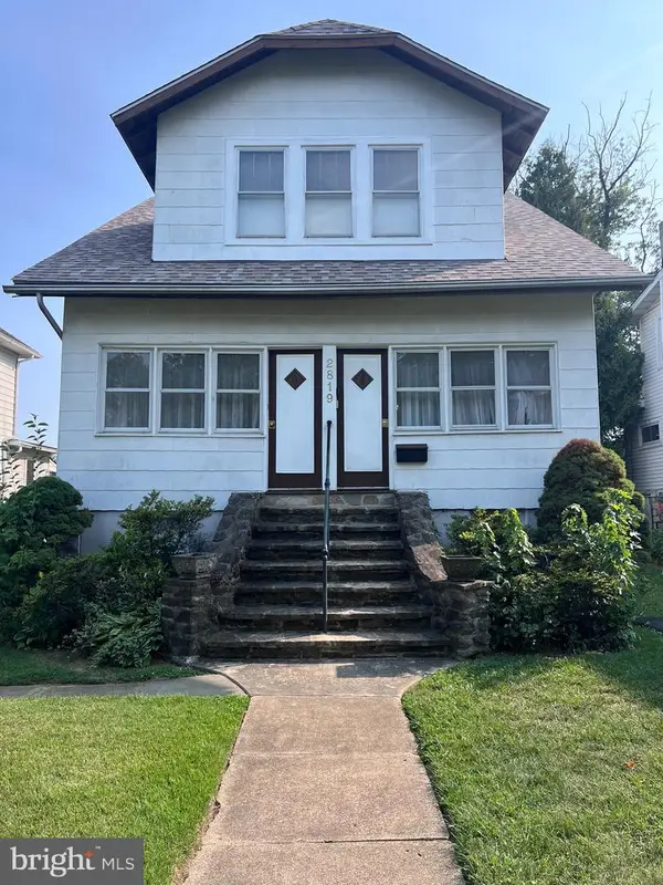 2819 Alvarado Sq, BALTIMORE, MD 21234