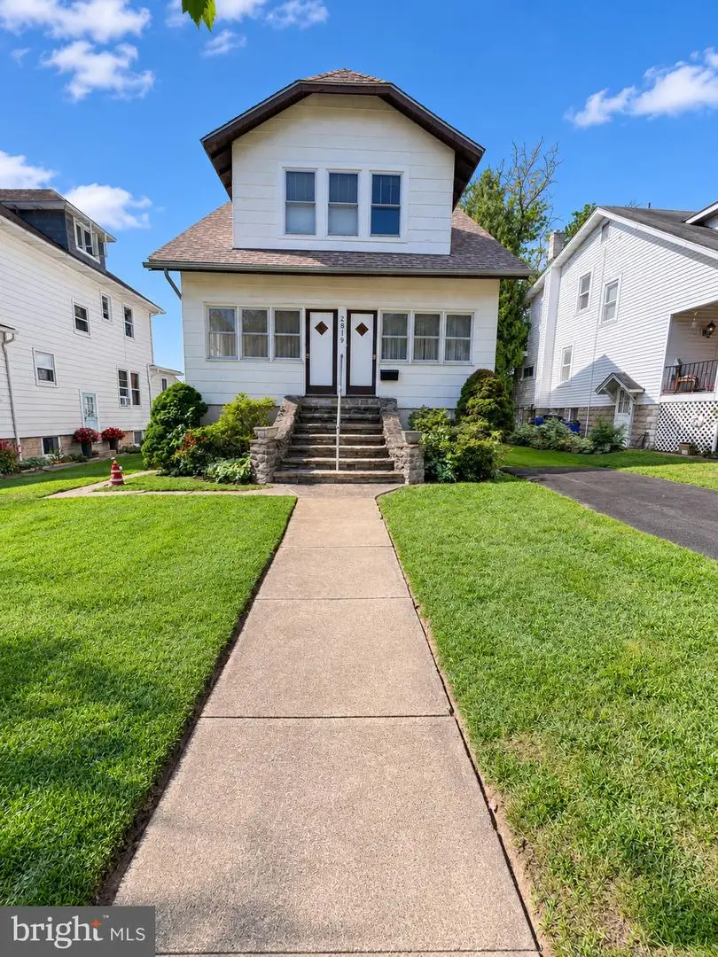 2819 Alvarado Sq, Baltimore, MD 21234 - #2