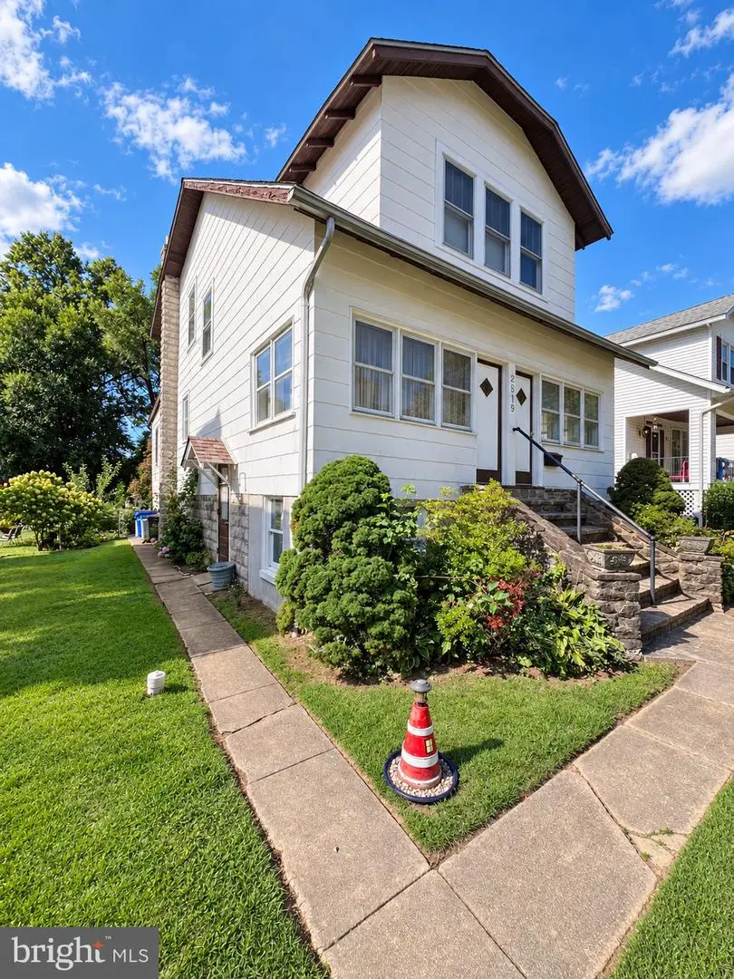 2819 Alvarado Sq, Baltimore, MD 21234 - #3