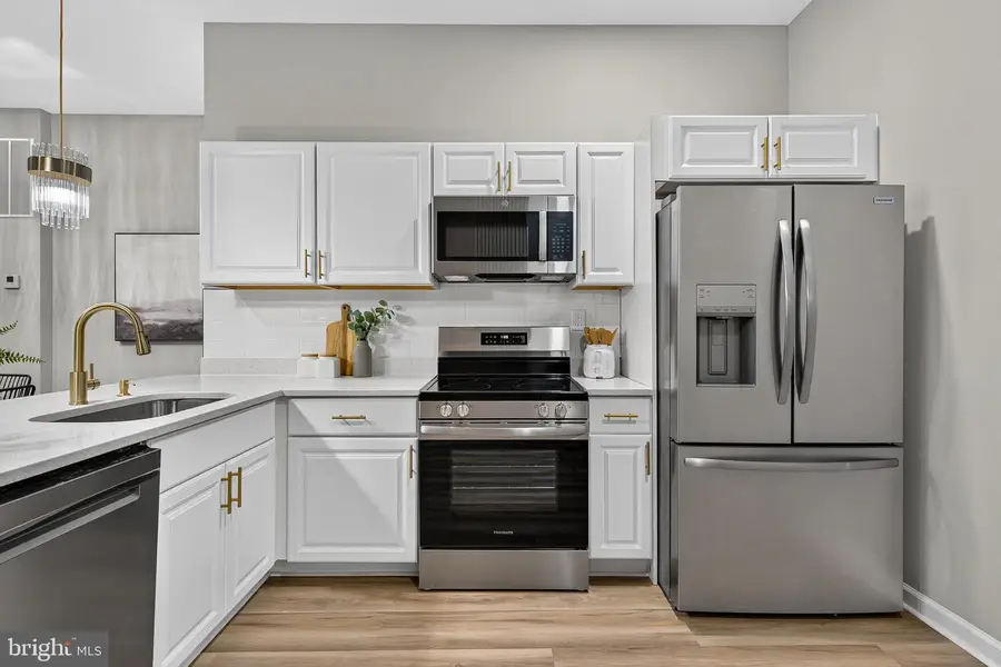 1038 Edmondson Ave, Baltimore, MD 21223 - #2