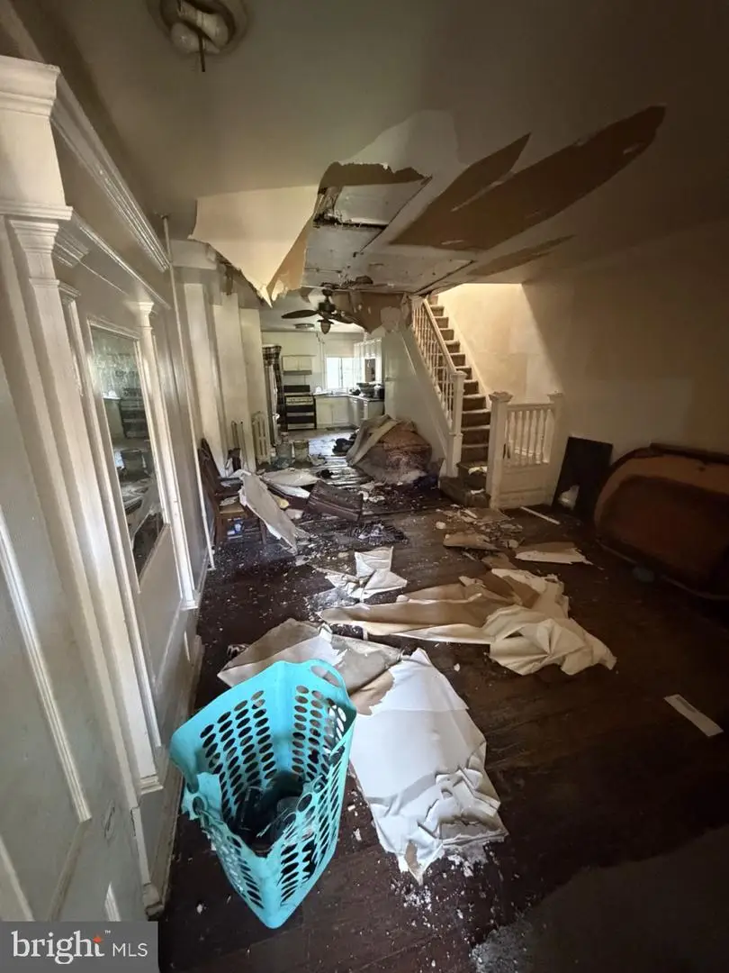 1729 Montpelier St, Baltimore, MD 21218 - #2