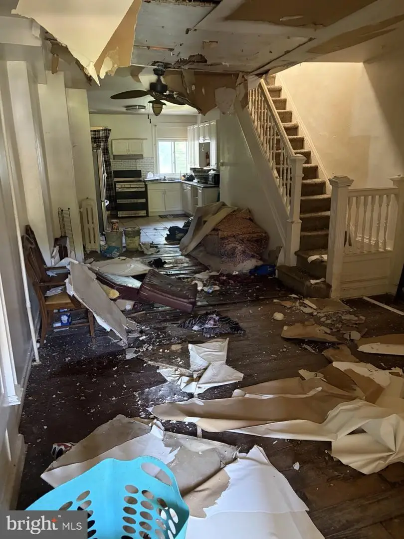 1729 Montpelier St, Baltimore, MD 21218 - #3