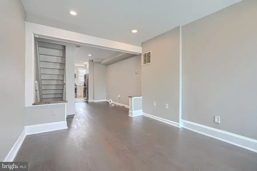1204 W Cross St W, Baltimore, MD 21230 - #3