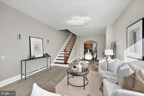 608 S Eaton St, BALTIMORE, MD 21224