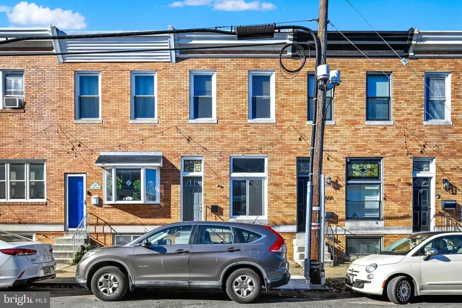 608 S Eaton St, Baltimore, MD 21224 - #3