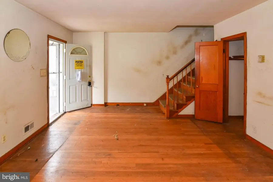 3013 Mathews St, Baltimore, MD 21218 - #3