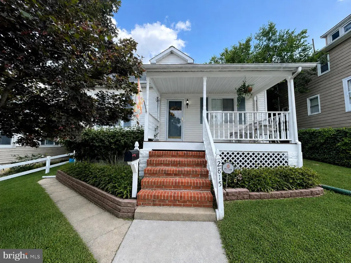 2815 Delmont Ave, Baltimore, MD 21230 - #1