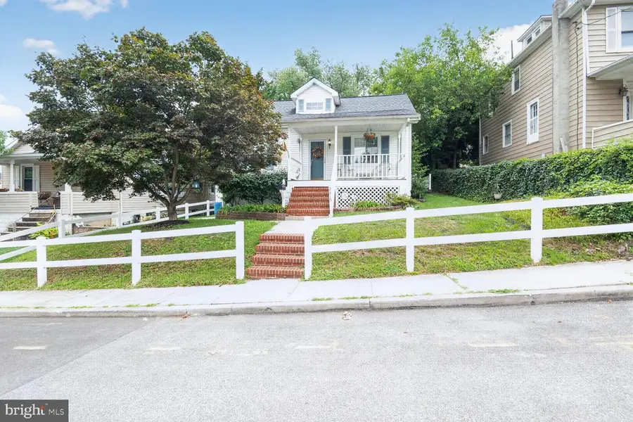 2815 Delmont Ave, Baltimore, MD 21230 - #2