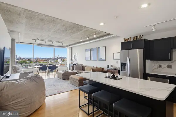 1200 Steuart St #630, BALTIMORE, MD 21230