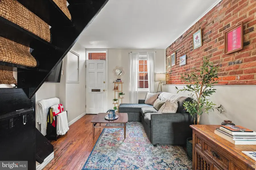 402 S Dallas St, Baltimore, MD 21231 - #2