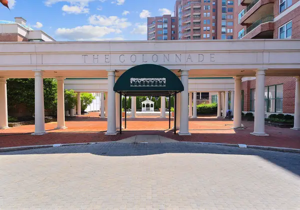 3801 Canterbury Rd #603, BALTIMORE, MD 21218
