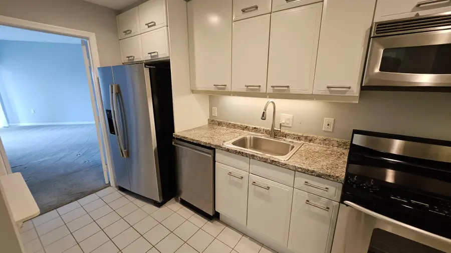 3801 Canterbury Rd #603, Baltimore, MD 21218 - #3