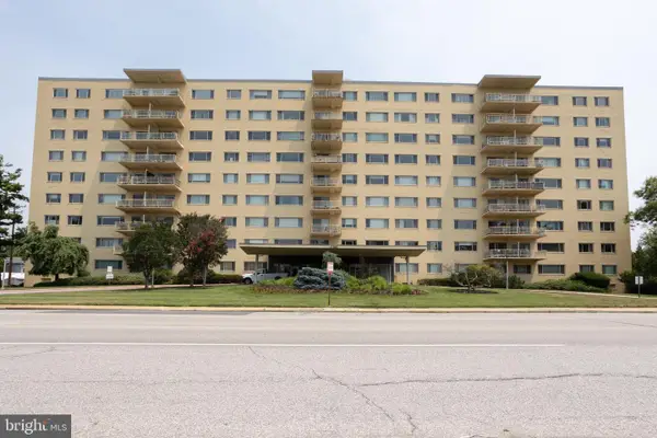 7121 Park Heights Ave #102, BALTIMORE, MD 21215