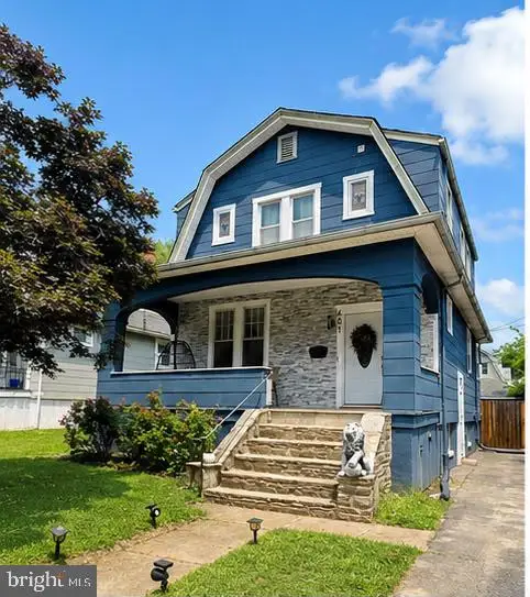 401 Kingston Rd, BALTIMORE, MD 21229