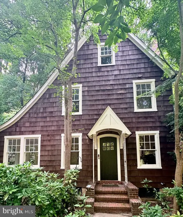 5415 Falls Road Ter, BALTIMORE, MD 21210