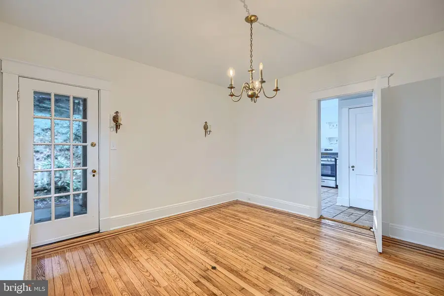 5415 Falls Road Ter, Baltimore, MD 21210 - #3