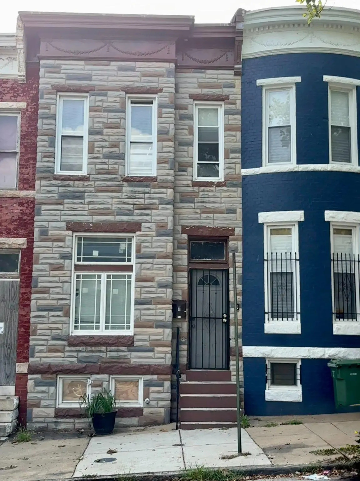 8 S Payson St, Baltimore, MD 21223 - #1