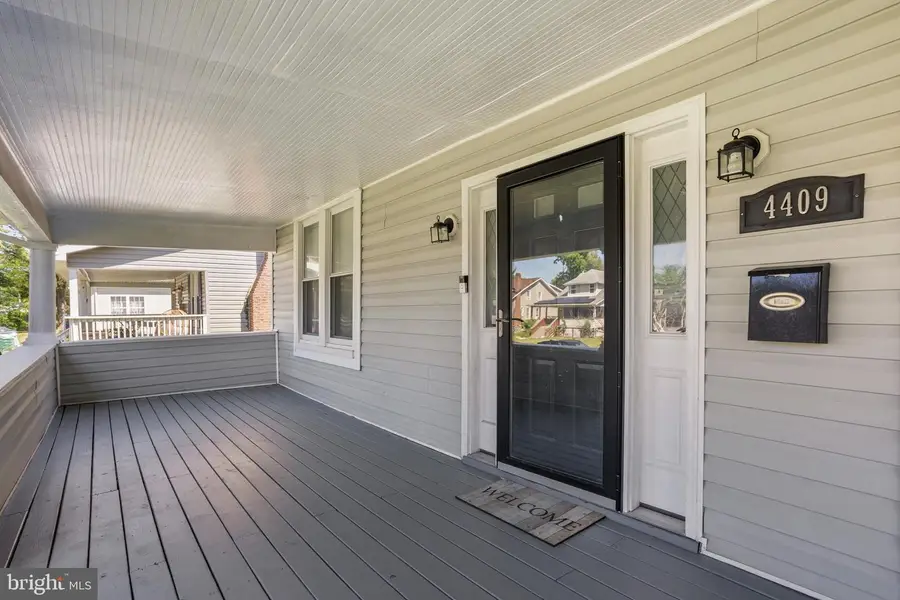 4409 Kathland Ave, Baltimore, MD 21207 - #2