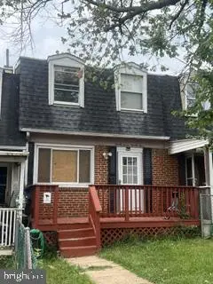 2724 Norland Rd, BALTIMORE, MD 21230