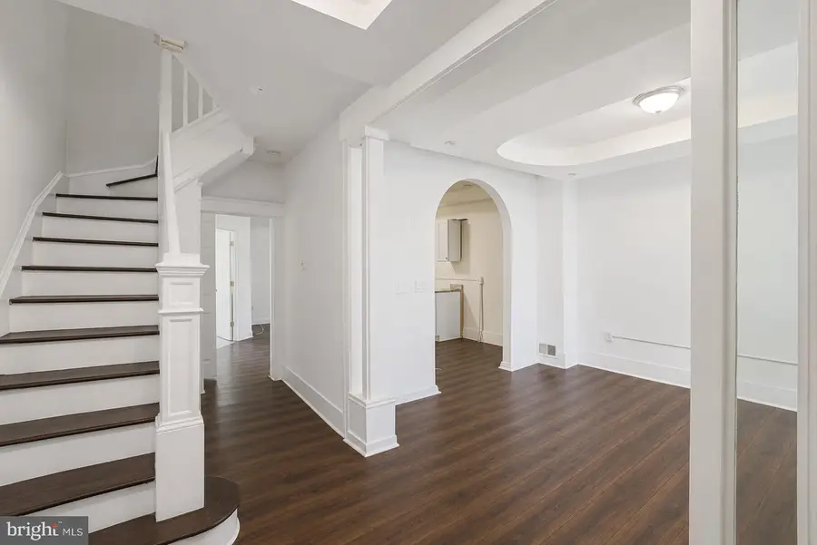 1510 N Smallwood St, Baltimore, MD 21216 - #3