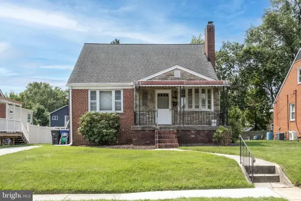 3211 Shelburne Rd, BALTIMORE, MD 21208