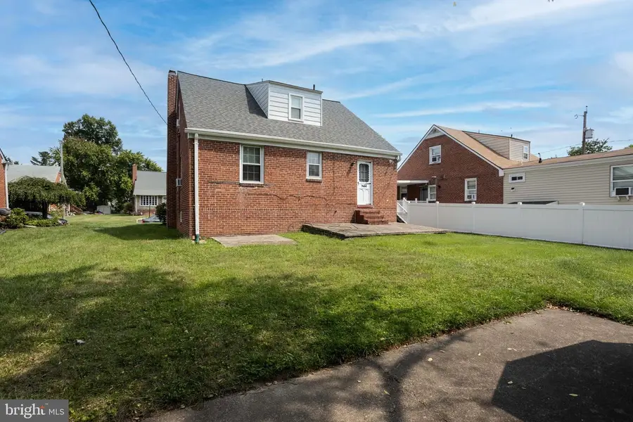 3211 Shelburne Rd, Baltimore, MD 21208 - #2