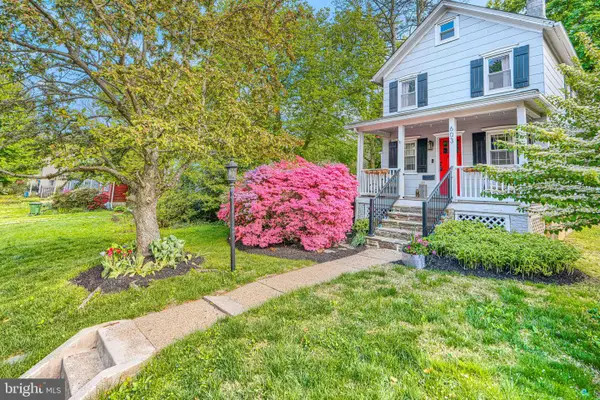603 Cedarcroft Rd, BALTIMORE, MD 21212