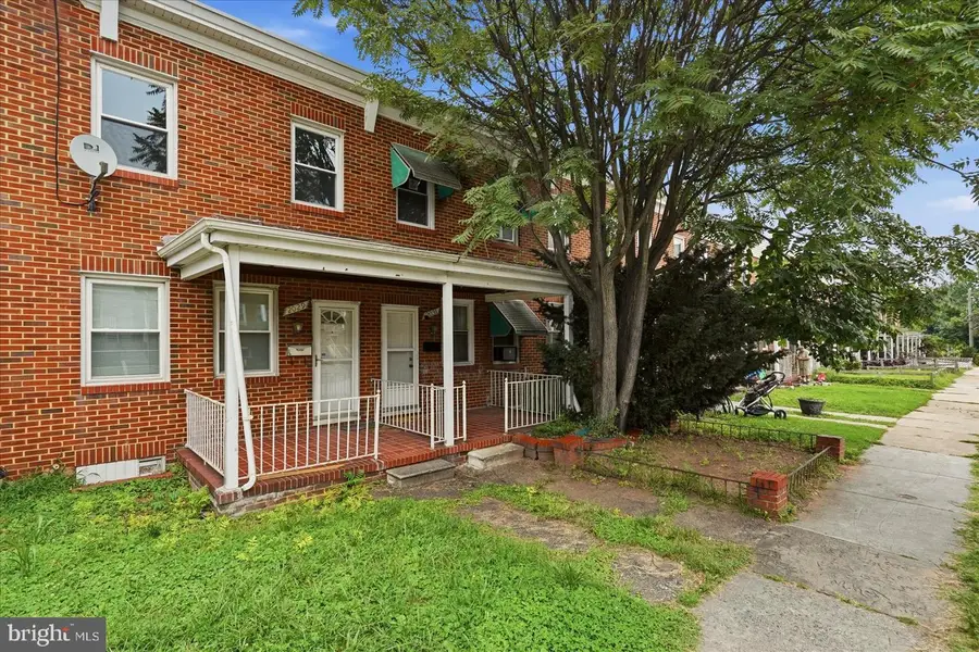 2029 Griffis Ave, Baltimore, MD 21230 - #3