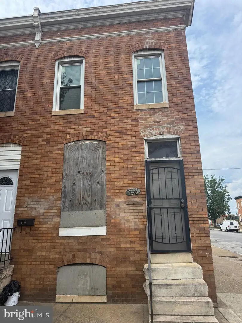 2400 Wilkens Ave, Baltimore, MD 21223 - #1