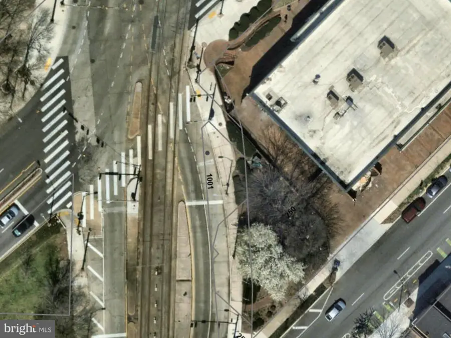 1001 Martin Luther King Jr Blvd, Baltimore, MD 21201 - #2