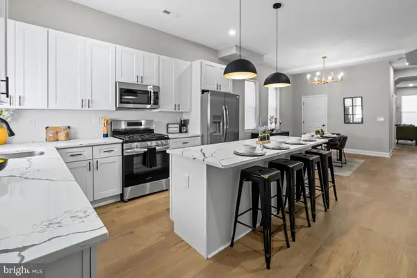 1822 N Bentalou St, BALTIMORE, MD 21216