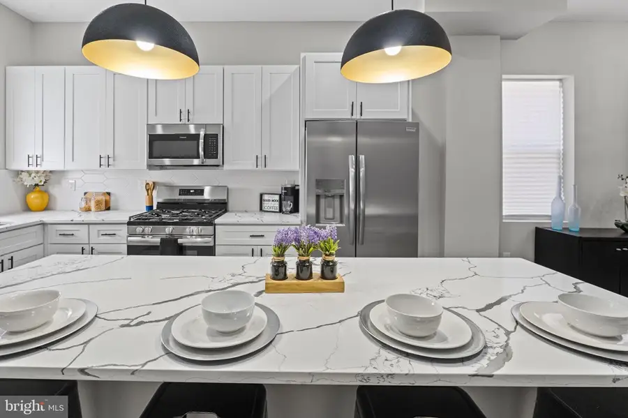 1822 N Bentalou St, Baltimore, MD 21216 - #3