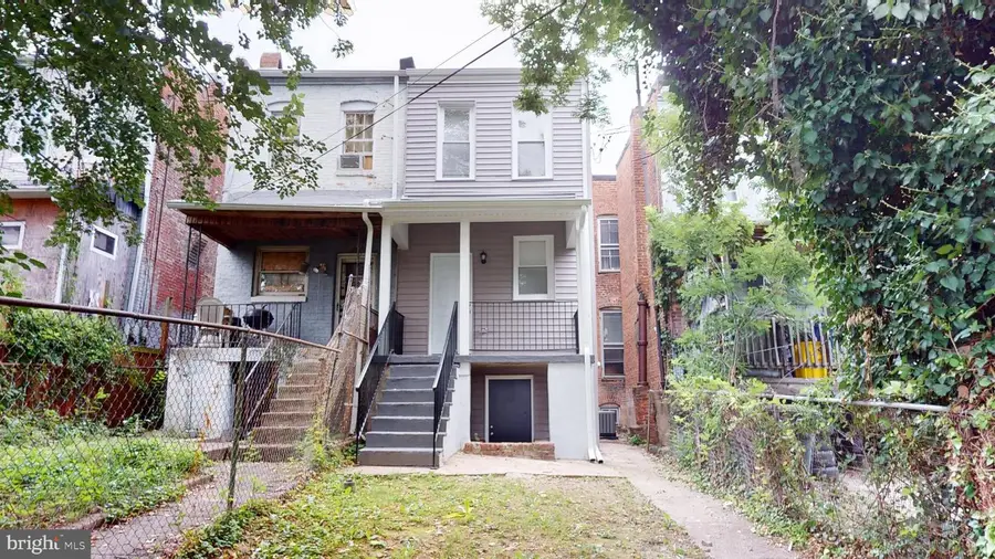 2931 Clifton Ave, Baltimore, MD 21216 - #2