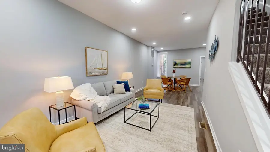 2931 Clifton Ave, Baltimore, MD 21216 - #3