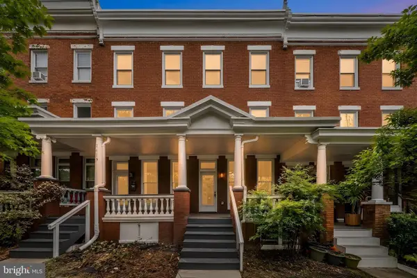 2617 N Calvert St, BALTIMORE, MD 21218