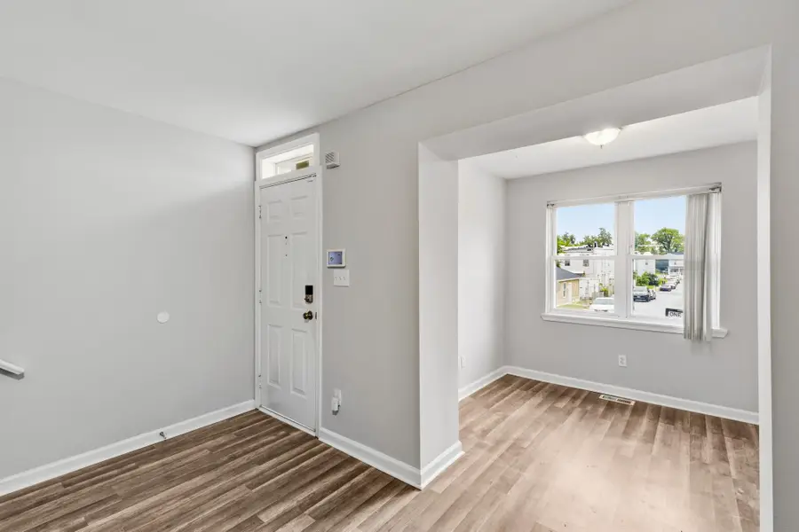 749 Cator Ave, Baltimore, MD 21218 - #2