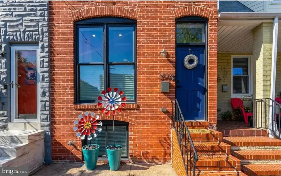 3502 Gough St, Baltimore, MD 21224 - #2
