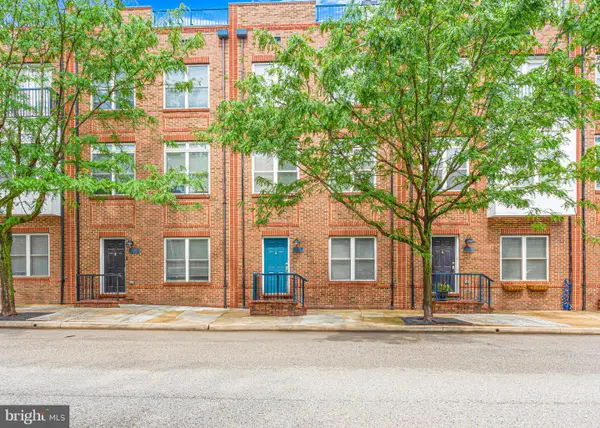 1434 Steuart St, BALTIMORE, MD 21230