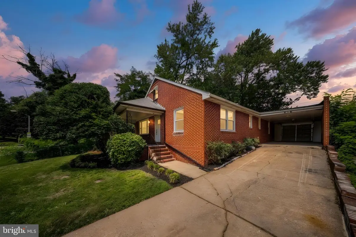 916 E Belvedere Ave, Baltimore, MD 21212 - #1