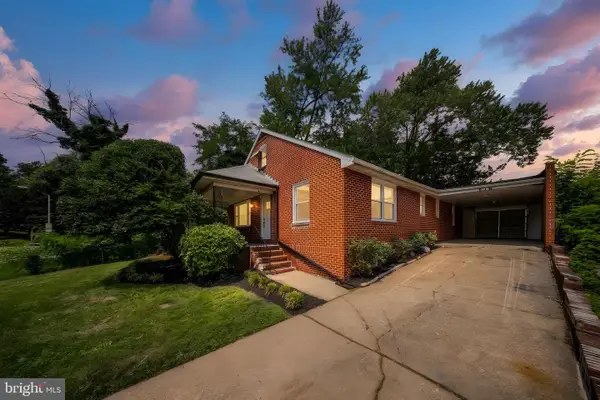 916 E Belvedere Ave, BALTIMORE, MD 21212