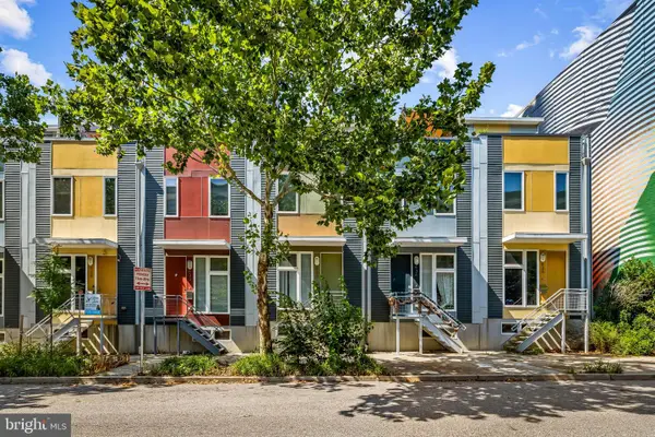 432 E Oliver St, BALTIMORE, MD 21202