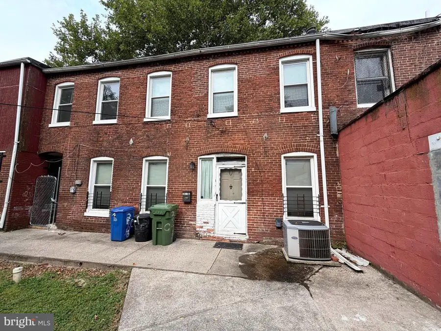 2540 W Lombard St #c, Baltimore, MD 21223 - #2