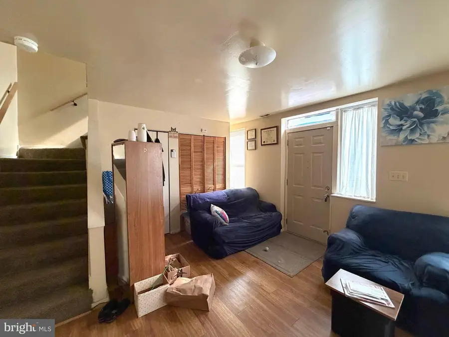 2540 W Lombard St #c, Baltimore, MD 21223 - #3